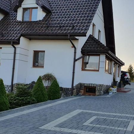 Agroturystyka Piekielnik Dış mekan fotoğraf
