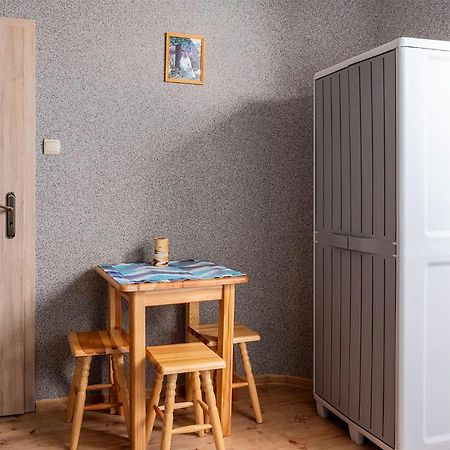 Agroturystyka Piekielnik Oda fotoğraf