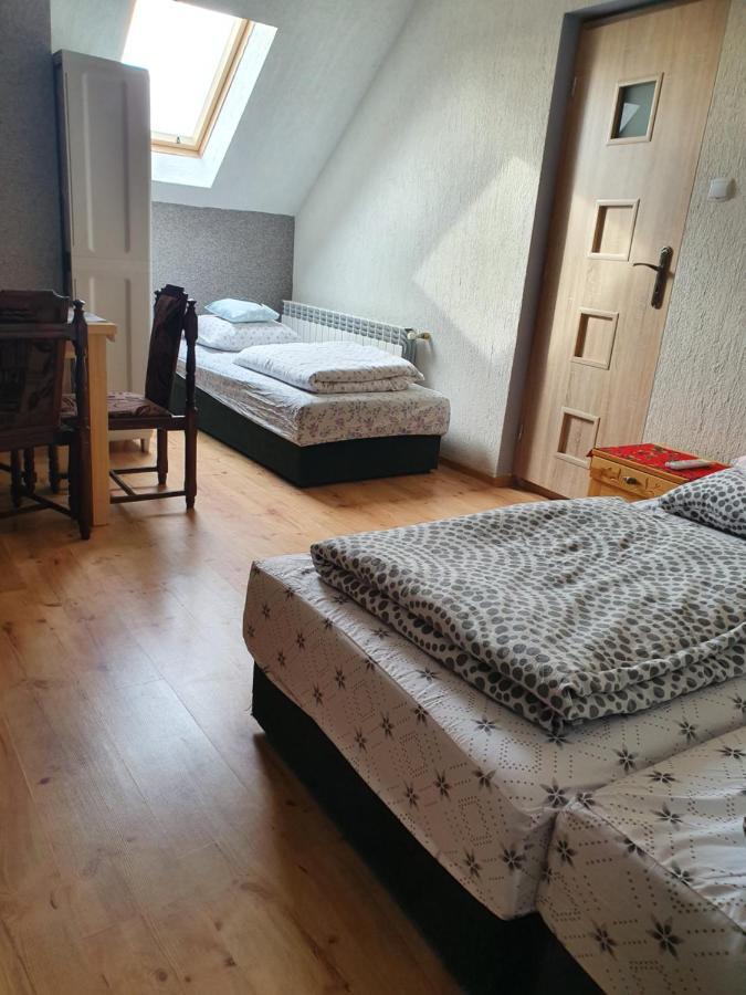Agroturystyka Piekielnik Dış mekan fotoğraf