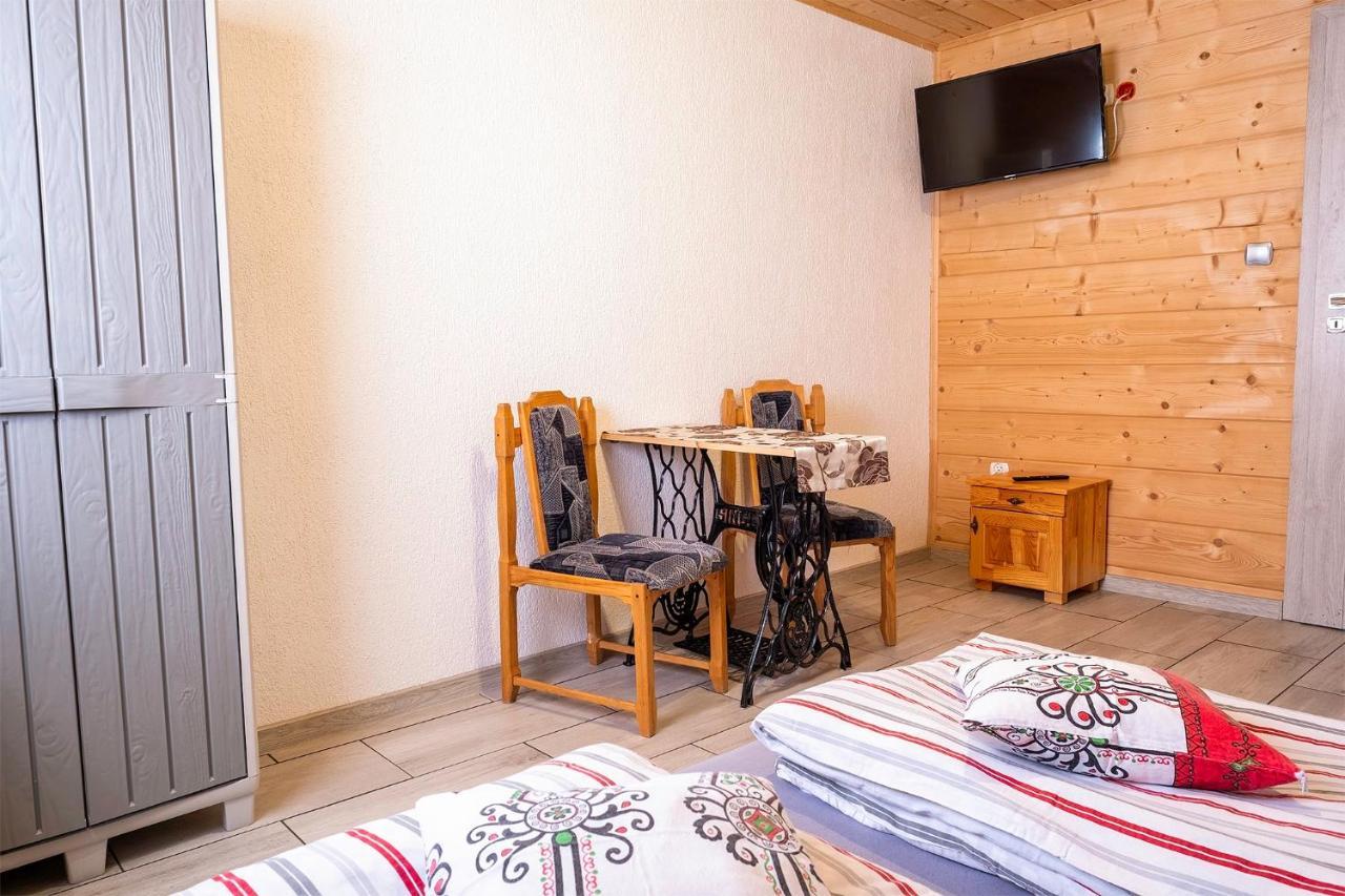 Agroturystyka Piekielnik Oda fotoğraf