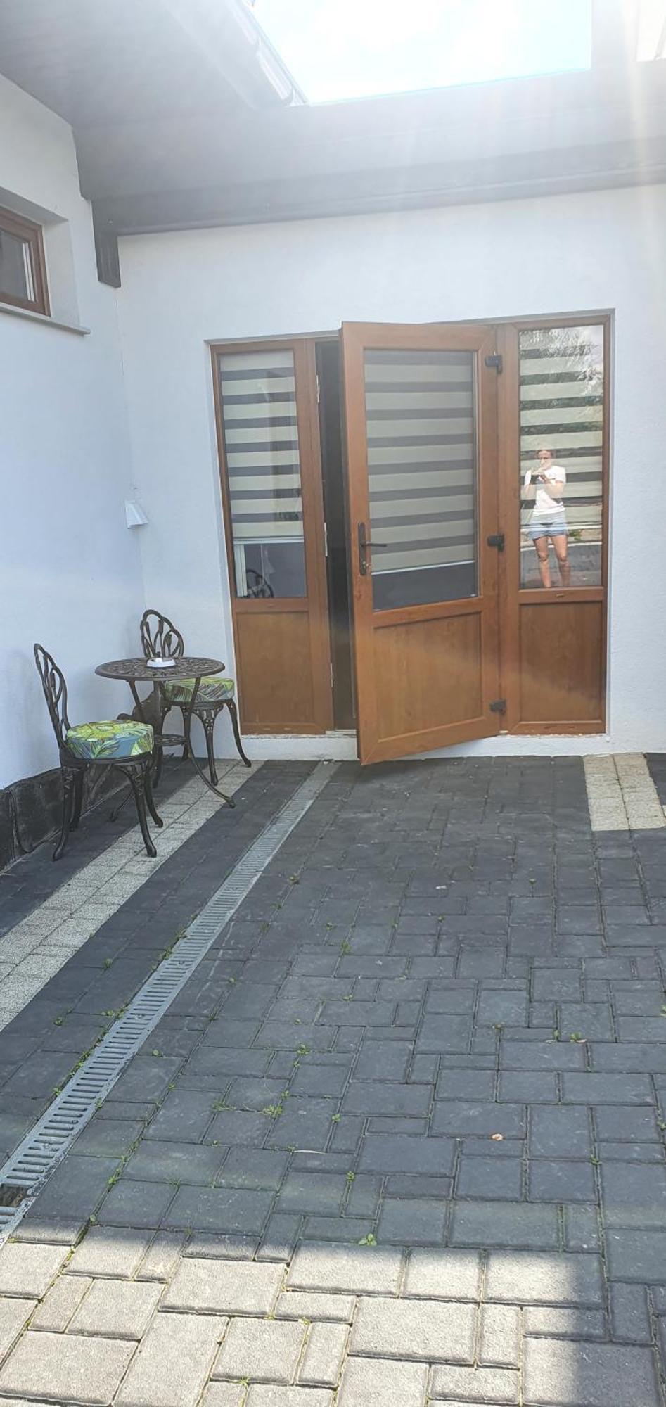 Agroturystyka Piekielnik Oda fotoğraf